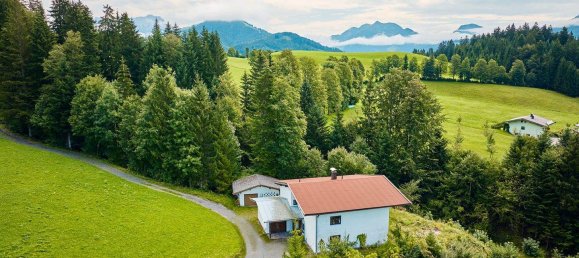 6 rooms House in Fieberbrunn, Austria No. 175166 2