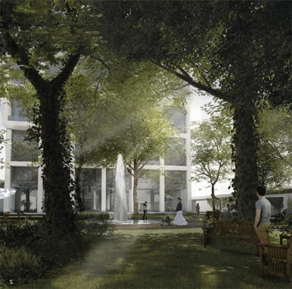 Studio in Mexico No. 214179