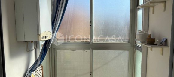 Квартира с 4 комнатами в Бари, Италия № 23695 13