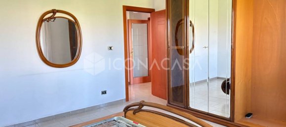 Квартира с 4 комнатами в Бари, Италия № 23695 21