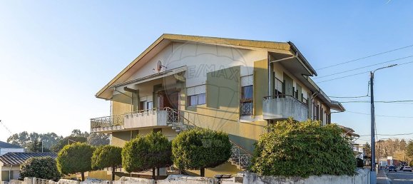 6 bedrooms House in Maia, Portugal No. 168826 2