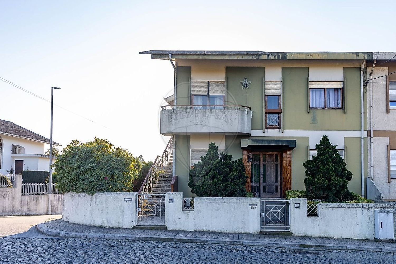 6 bedrooms House in Maia, Portugal No. 168826