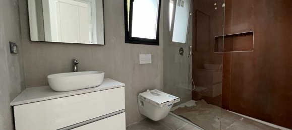 4 غرف نوم فيلا في Moraira, Spain رقم 1595 7