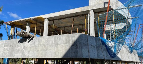 4 غرف نوم فيلا في Moraira, Spain رقم 1595 17