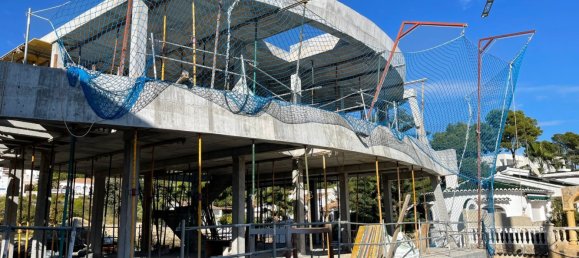 4 غرف نوم فيلا في Moraira, Spain رقم 1595 15