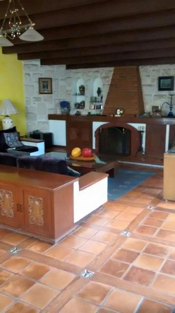 5 Schlafzimmer Haus in Ciudad Lopez Mateos, Mexico, Nr. 226434