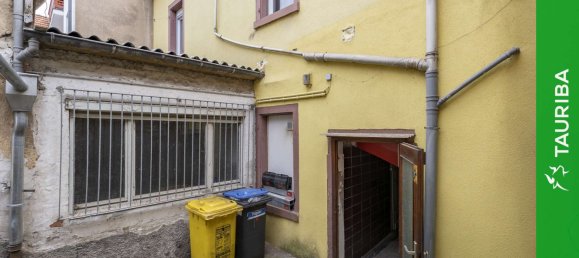37m² Commercial property in Heidelberg, Germany No. 233967 11
