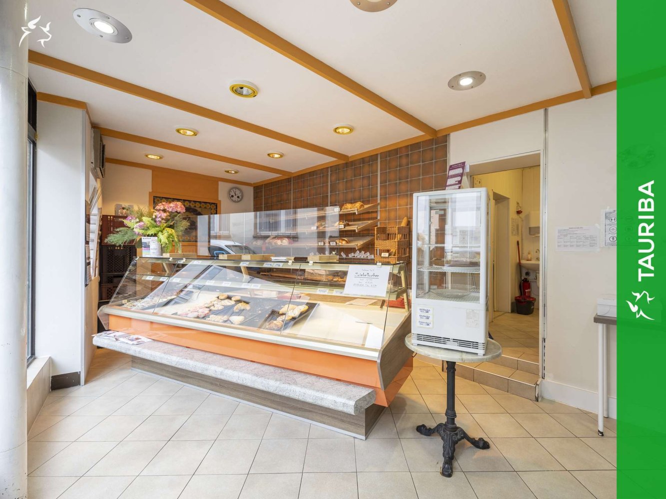 37m² Commercial property in Heidelberg, Germany No. 233967