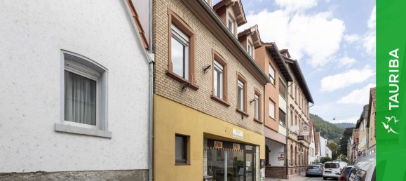 37m² Commercial property in Heidelberg, Germany No. 233967 10