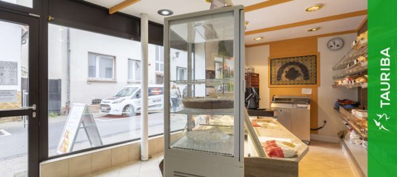 37m² Commercial property in Heidelberg, Germany No. 233967 4