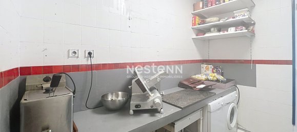 Imóvel comercial em Perpignan, France 32 m² N.º 334609 3