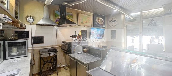 Imóvel comercial em Perpignan, France 32 m² N.º 334609 2