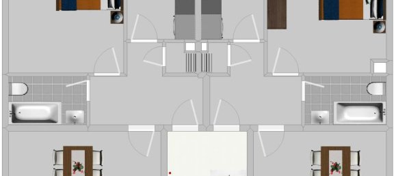 Edificio en Duisburg, Germany 597 m² No. 307547 9