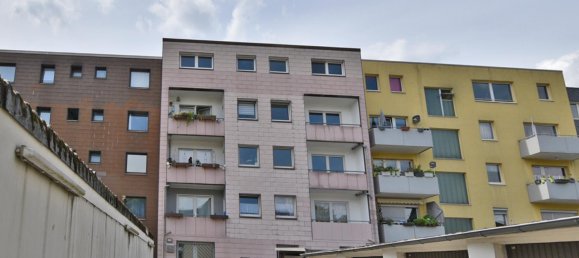 Edificio en Duisburg, Germany 597 m² No. 307547 2