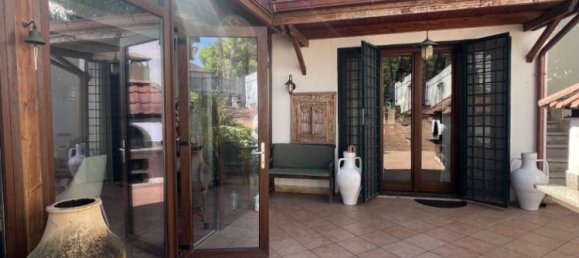 4 chambres Villa à Rome, Italy No. 152017 20