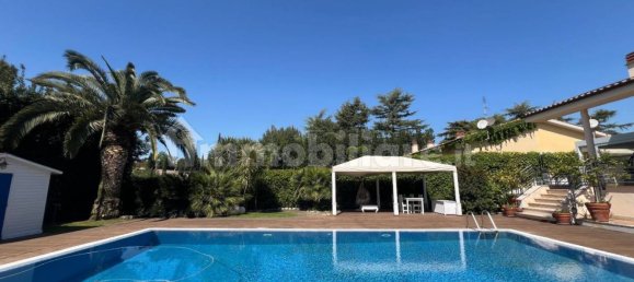 4 chambres Villa à Rome, Italy No. 152017 2