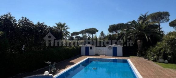 4 chambres Villa à Rome, Italy No. 152017 25