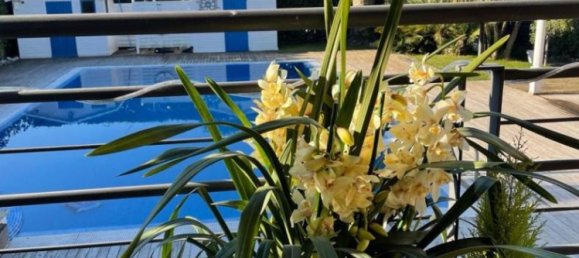 4 chambres Villa à Rome, Italy No. 152017 5