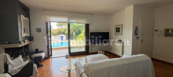 4 chambres Villa à Rome, Italy No. 152017 17