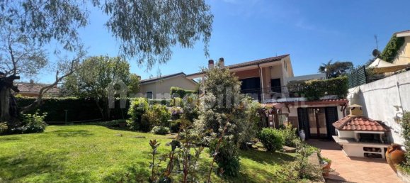 4 chambres Villa à Rome, Italy No. 152017 11