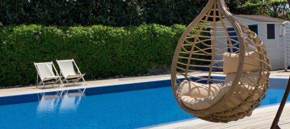 4 chambres Villa à Rome, Italy No. 152017 37