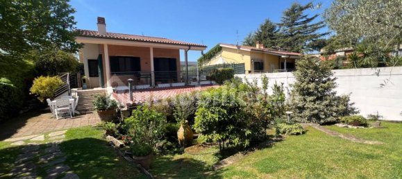 4 chambres Villa à Rome, Italy No. 152017 12