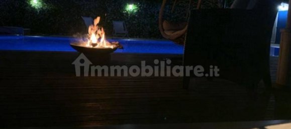 4 chambres Villa à Rome, Italy No. 152017 10