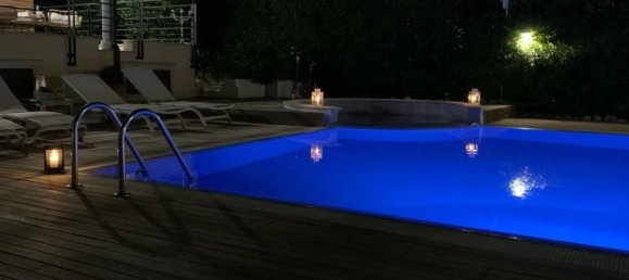 4 chambres Villa à Rome, Italy No. 152017 7