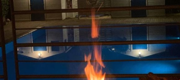 4 chambres Villa à Rome, Italy No. 152017 24