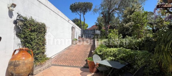 4 chambres Villa à Rome, Italy No. 152017 21