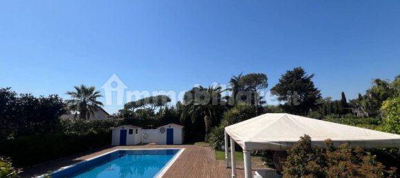 4 chambres Villa à Rome, Italy No. 152017 13