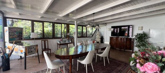 4 chambres Villa à Rome, Italy No. 152017 19