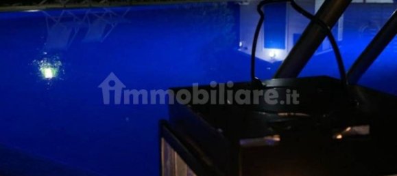 4 chambres Villa à Rome, Italy No. 152017 8