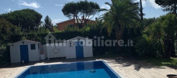 4 chambres Villa à Rome, Italy No. 152017 22