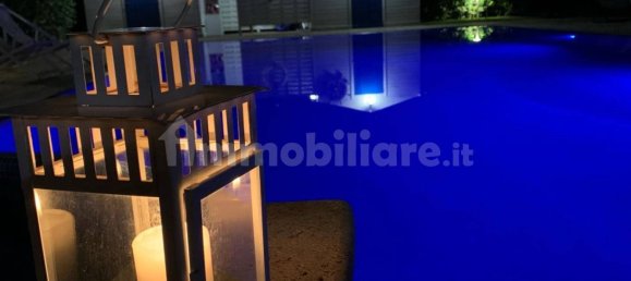 4 chambres Villa à Rome, Italy No. 152017 36