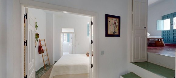 3 Schlafzimmer Haus in Sedella, Spain, Nr. 183409 7