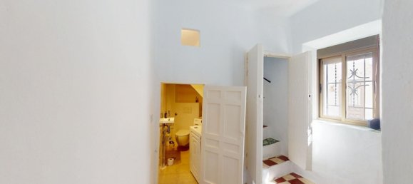3 Schlafzimmer Haus in Sedella, Spain, Nr. 183409 16