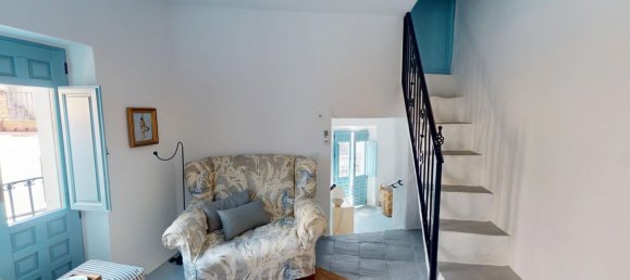 3 Schlafzimmer Haus in Sedella, Spain, Nr. 183409 30