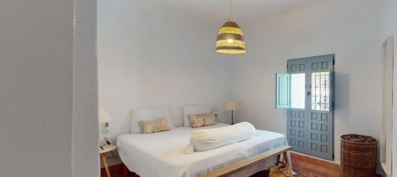 3 Schlafzimmer Haus in Sedella, Spain, Nr. 183409 12