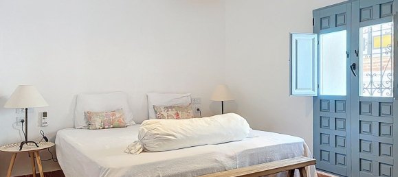 3 Schlafzimmer Haus in Sedella, Spain, Nr. 183409 13