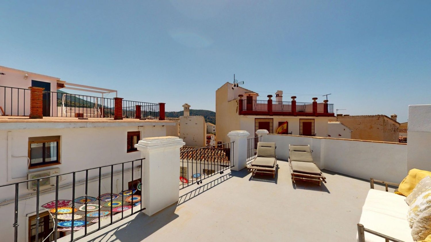 3 Schlafzimmer Haus in Sedella, Spain, Nr. 183409