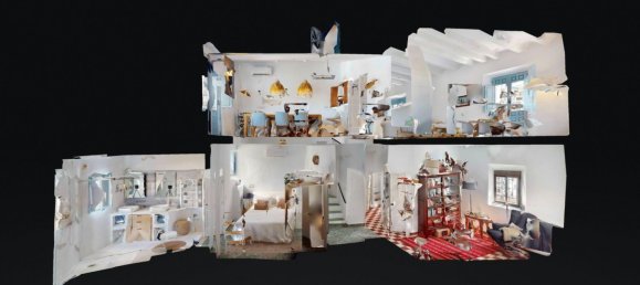 3 Schlafzimmer Haus in Sedella, Spain, Nr. 183409 40