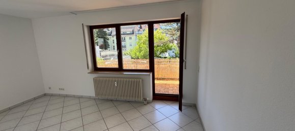 Apartamento T1 em Baden-Baden, Germany N.º 235950 4