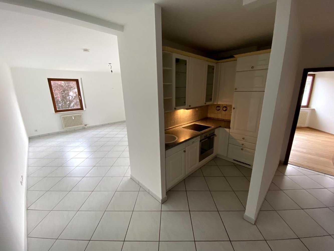 Apartamento T1 em Baden-Baden, Germany N.º 235950