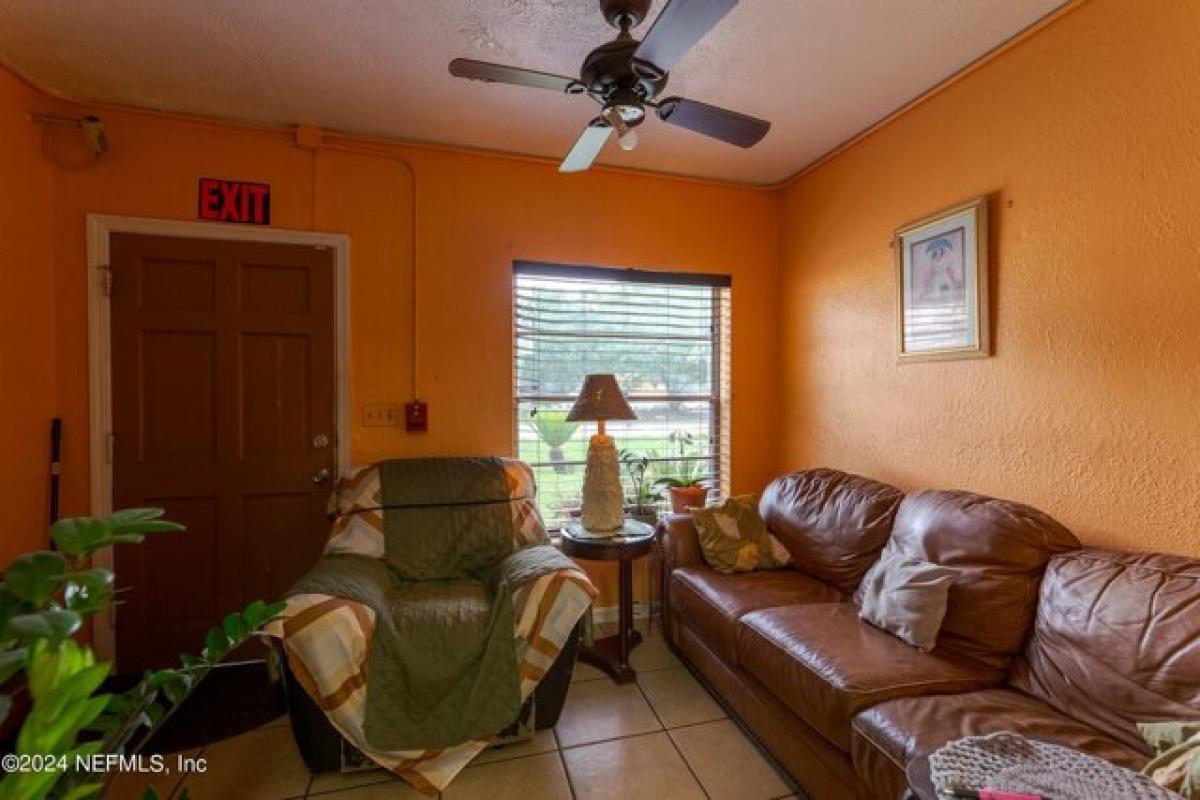 4 Schlafzimmer Haus in Jacksonville, USA, Nr. 441750