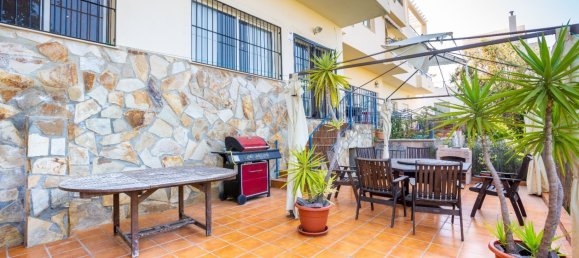 4 bedrooms Townhouse in Fuengirola, Spain No. 148425 3