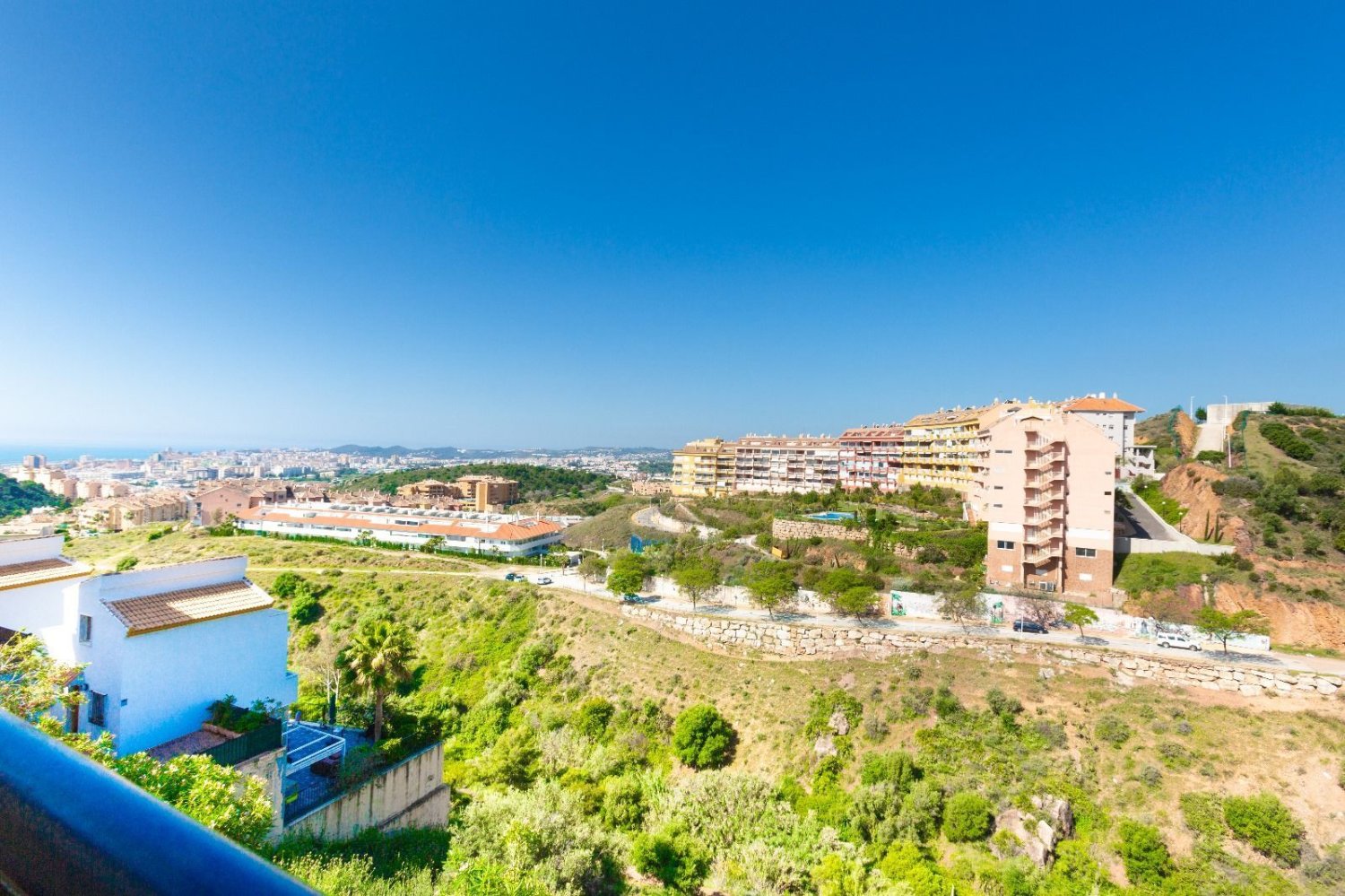 4 bedrooms Townhouse in Fuengirola, Spain No. 148425