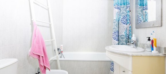 4 bedrooms Townhouse in Fuengirola, Spain No. 148425 12