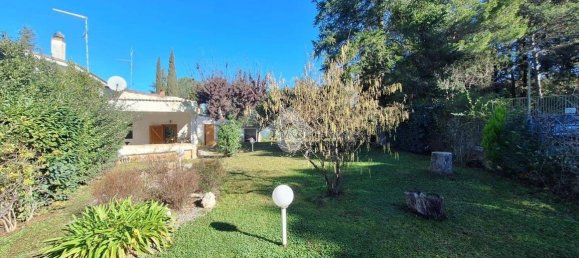 1 bedroom Villa in Cassano delle Murge, Italy No. 236723 17