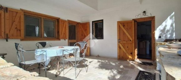 1 bedroom Villa in Cassano delle Murge, Italy No. 236723 15